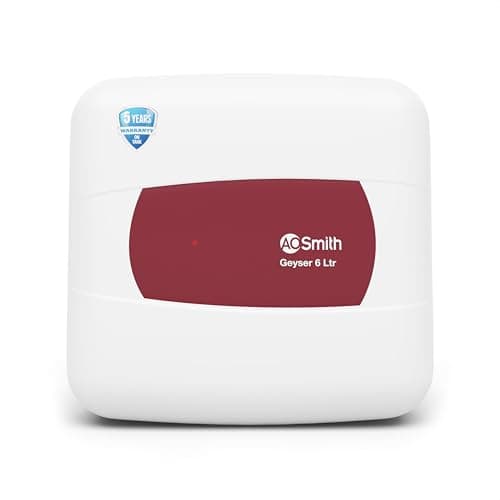 AO Smith HSE-SHS-06 6L