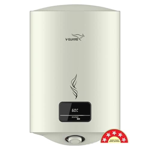 V-Guard Divino DG 15L