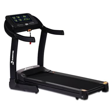 Durafit Vigor Pro 6HP BLDC