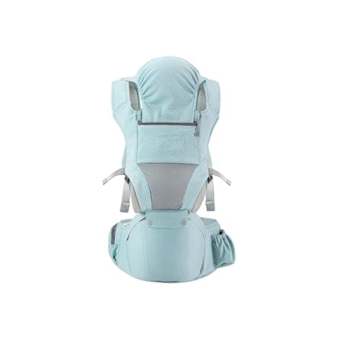 MEDITIVE 3-in-1 Detachable Hip Seat Carrier