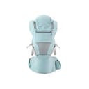 MEDITIVE 3-in-1 Detachable Hip Seat Carrier