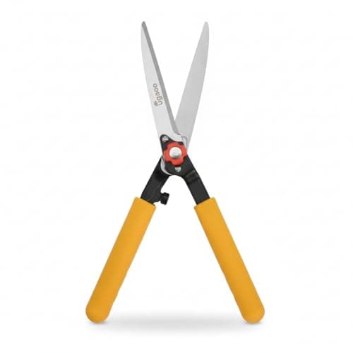 UGAOO Hedge Shears