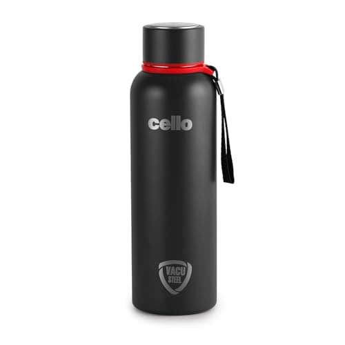 Cello Duro Kent 900 ml Vacuum Insulated Flask