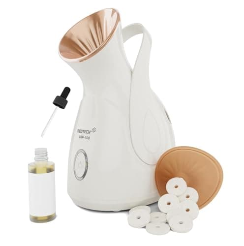 MEDTECH VAP-100 Facial Steamer