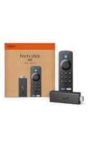 Fire TV Stick HD