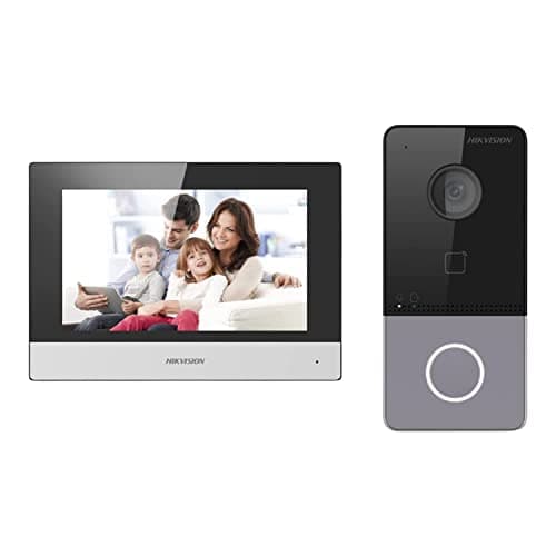 Hikvision DS-KIS603-P IP/WiFi Door Phone