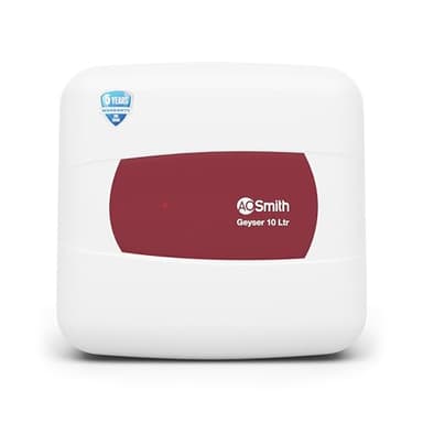 AO Smith HSE-SHS 10L Storage Water Heater