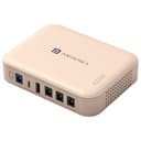 Portronics Kinectic 8K Mini UPS