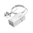 Vismac 65W Power Strip
