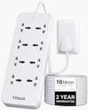 FEDUS 8-Socket (10m)