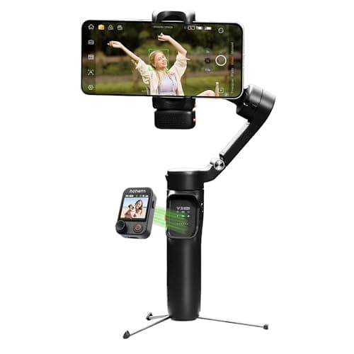 Hohem iSteady V3 Ultra