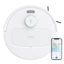ECOVACS N30 White