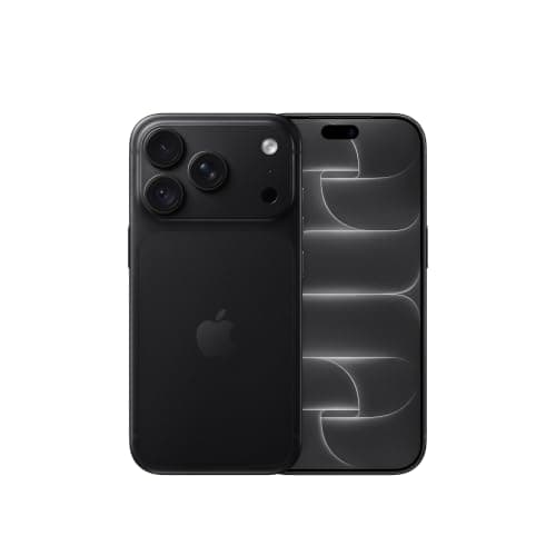 Apple iPhone 18 Pro (256GB)