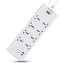 Honeywell 8-Socket 36,000A (USB-C PD)