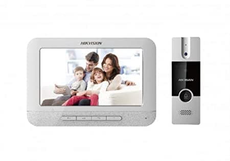 Hikvision KIS204 Video Door Phone