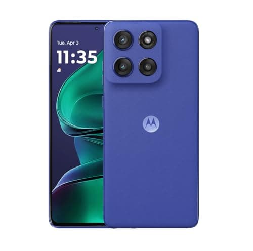 Motorola Edge 60 Stylus (8GB/256GB)