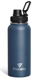 Fruitalite Insulated Bottle 1000 ml (Screw/Spout Lid)