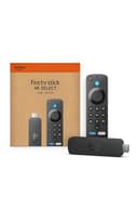 Fire TV Stick 4K Select