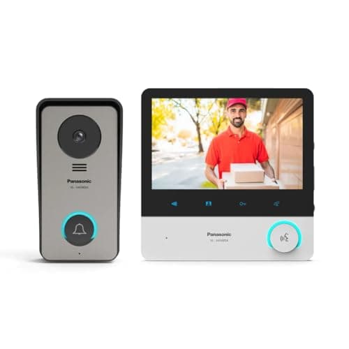 Panasonic VL-SA70SX Video Intercom