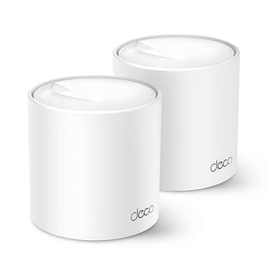 TP-Link Deco X50 AX3000 (2-Pack)