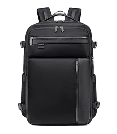 Arctic Hunter Expandable Travel Backpack 35L
