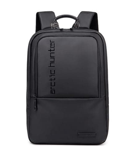 Arctic Hunter Slim 18L Expandable Laptop Backpack