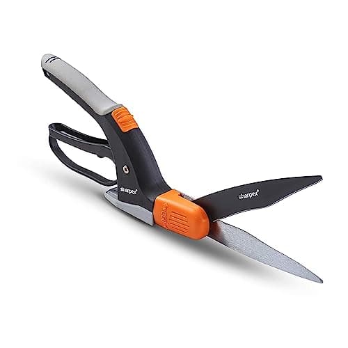 Sharpex 360° Grass Shears