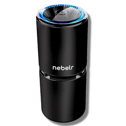 Nebelr IonDrive 205