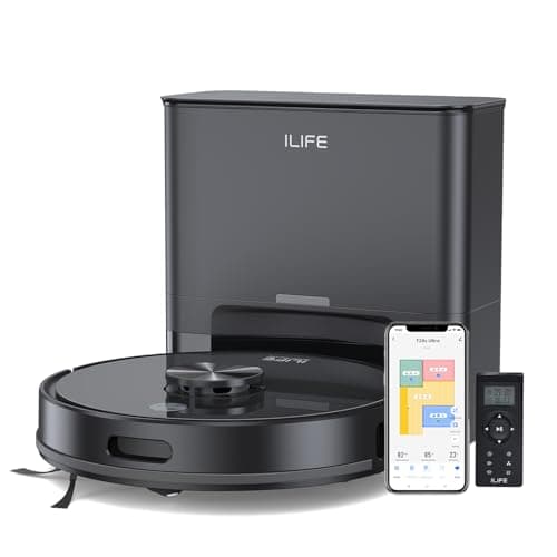 ILIFE T20s Ultra