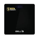 IBELL BS260M Ultra-Light Digital Weighing Scale (5-Yr Warranty)