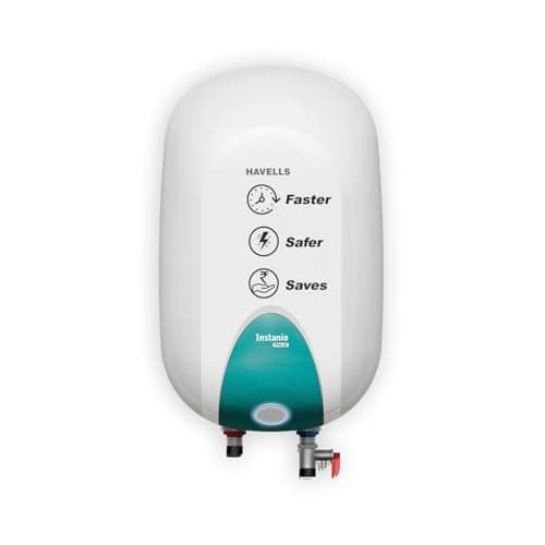 Havells Instanio Prime 15L