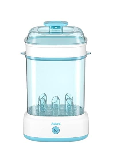 Adore Advanced Espresso Electric Steam Sterilizer