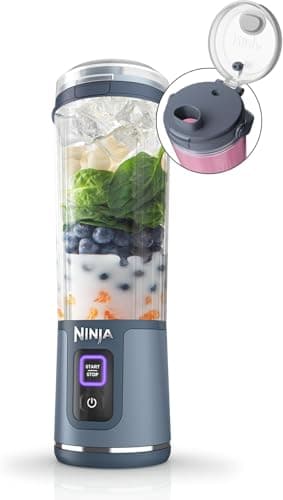 Ninja Blast Portable Cordless Blender