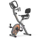 leikefitness 2280 Folding Recumbent Bike