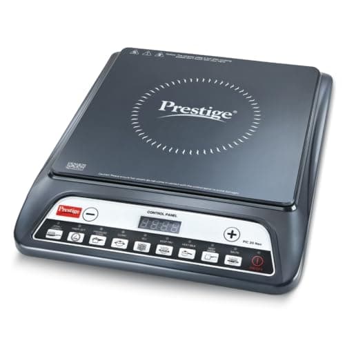 Prestige Pic 20 Neo 1600W Induction Cooktop