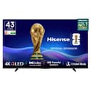 Hisense 43E75Q QLED