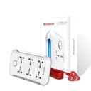 Goldmedal i-Strip 6-Socket