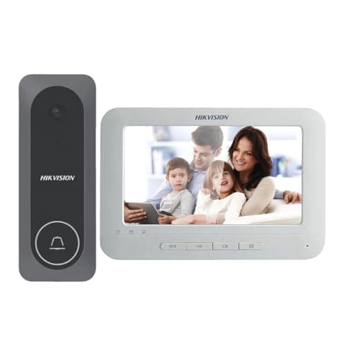 Hikvision DS-KIS205T Wired Kit