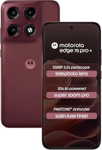 Motorola Edge 70 Pro+ 5G (12GB/256GB)