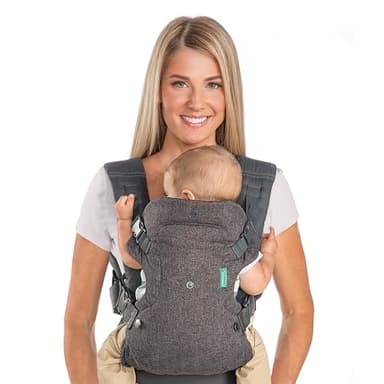 Infantino 4-in-1 Convertible Carrier