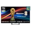 Hisense 75U7Q 4K Mini LED TV