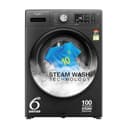 Whirlpool 8kg Supreme Care XS8014BWME