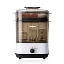 BAYBEE Puresteam Sterilizer and Dryer (8-Bottle)