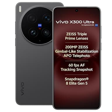vivo X300 Ultra (16GB/512GB)