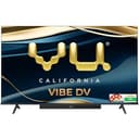 Vu 75VIBE-DV Vibe Series 4K QLED Google TV