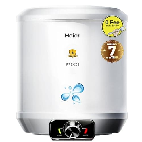 Haier Precis 15L