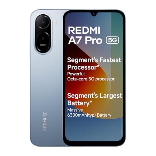 Redmi A7 Pro 5G (4GB/64GB)