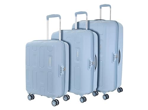 American Tourister Ivy 2.0 3PC 8W