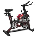 PowerMax Fitness BS-151 Spin Bike