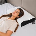Utopia Bedding Contour Cervical Pillow